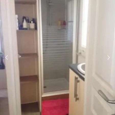 Mobilhome De Pampelone Camping *