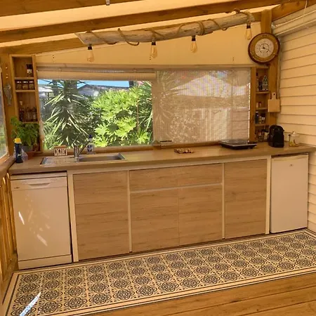Mobilhome De Pampelone Saint-Tropez